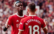 Xác nhận: 3 đại gia quan tâm Pogba, và động thái của Man Utd