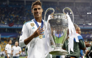 10 cầu thủ giành nhiều danh hiệu nhất Premier League: Varane thứ 6, sao Chelsea vô đối