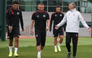 Bán xong cầu thủ, Man Utd có tiền để thực hiện thương vụ bất ngờ