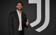 CHÍNH THỨC! Juventus công bố tân binh 35 triệu euro