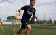 Kroos chỉ ra 2 lợi ích dành cho Real khi Messi rời Barca