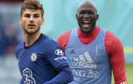 Lukaku sẽ là Yussuf Poulsen của Timo Werner ở Chelsea