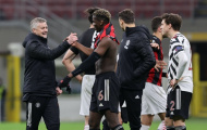 Solskjaer đứng trước điều kỳ diệu cùng Man Utd