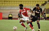 Man Utd đàm phán chiêu mộ tiền vệ Ligue 1, không phải Sarr hay Camavinga