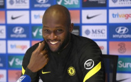 Sắp ra mắt, Lukaku nói lời thật lòng về Arsenal