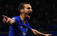 Thỏa thuận hoàn tất, Chelsea tống khứ thêm 1 ngôi sao