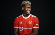 Thỏa thuận mới với lương khủng, động thái Pogba dành cho Man Utd
