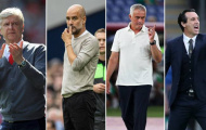 Top 10 HLV bạo chi nhất Thế giới: Jose Mourinho vô đối