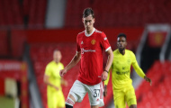 Đạt thỏa thuận, Man Utd ký hợp đồng 4 năm với báu vật tuyến giữa