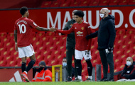 Man Utd xác định đẩy đi bộ đôi xuất sắc vừa ra mắt đội một