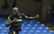 Với Lukaku, Tuchel có 3 cách hóa giải hàng thủ Arsenal