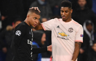 4 lý do Mbappe tới Man Utd chẳng khác nào một vụ nổ