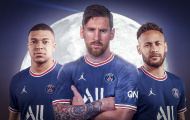 5 bộ ba tấn công đắt giá nhất hiện nay: Sạch bóng La Liga; Số 1 gây hoang mang