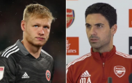 Arteta công khai tân binh thứ 5, nói luôn khả năng ra sân trận Chelsea