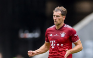 Bayern đem đến thông tin về Goretzka, Man Utd hụt hẫng