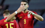 CLB Premier League xác nhận, Á quân Olympic chính thức đầu quân cho Sevilla