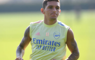 Giữa bão tin đồn, Torreira có quyết định bất ngờ với Arsenal?