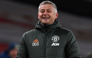 Với một thay đổi, Man Utd có phương án lý tưởng cho tuyến giữa