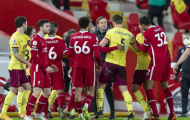 Đối diện kẻ ngáng đường, Klopp tuyên bố 1 câu dõng dạc