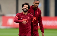 Phản ứng của Mo Salah trước tin đồn được trao lương khủng