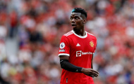 'Pogba hãy quên chuyện rời Man Utd đi'