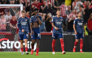 Dự đoán top 4 Premier League: Bất ngờ M.U, số phận Arsenal