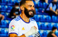 CHÍNH THỨC! Real Madrid hoàn tất HĐ mới quan trọng