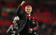 Thêm một bom tấn nữa, Man Utd sẽ có mũi đinh ba hoàn hảo