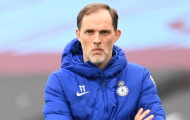CHÍNH THỨC! Trụ cột Chelsea nhiễm COVID, vắng mặt trận đại chiến