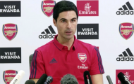 Thứ hạng tốt nhất mà Arsenal đạt được mùa này?