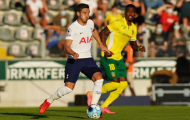Tottenham thua đội vô danh, CĐV đòi tống khứ 1 cái tên