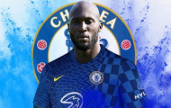 Đến Chelsea, Lukaku nói ra sự thật về Antonio Conte