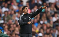 Xác nhận: Arsenal mở bán 3 ngôi sao