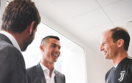 4 điểm nhấn trước thềm mùa giải mới của Juventus: Dấu hỏi lớn cho Ronaldo