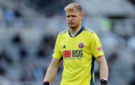 Aaron Ramsdale có gì hơn Bernd Leno và Emi Martinez?