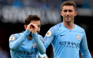 Man City ra giá bán đá tảng thất sủng
