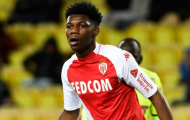 Chelsea tiến gần đến chữ ký của máy quét Monaco