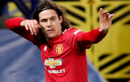 Chia tay Cavani, M.U xác định 4 mục tiêu để nổ bom tấn