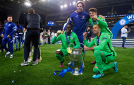 'Tôi mất hết động lực và không muốn ký HĐ với Chelsea'