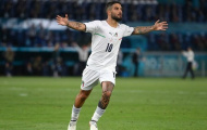 Liverpool được gợi ý thâu tóm sao EURO 2020