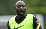 Lukaku tiết lộ cách chuẩn bị đầy chuyên nghiệp trước trận gặp Arsenal