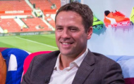 Michael Owen dự đoán tỷ số trận Arsenal - Chelsea