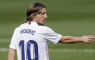 Nối gót Kroos, Modric đem tin sét đánh đến Real Madrid