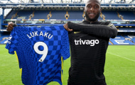 Lukaku xuất hiện, Tuchel có cảm thấy áp lực?