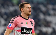 Juventus đề nghị đổi Ramsey lấy máy quét, Man Utd có câu trả lời