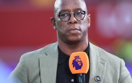 Ian Wright: 'Man United thật sự đáng sợ'