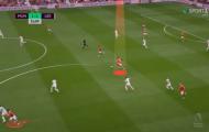 Với Pogba, Man Utd đang sở hữu món vũ khí sẵn sàng hủy diệt Southampton