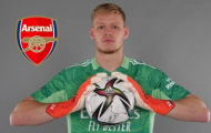 10 thủ môn đắt giá nhất lịch sử: Tân binh Arsenal lọt top