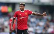Man United đổi Lingard, chiêu mộ tiền vệ vạn người mê