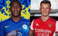 5 điểm nóng trận Arsenal vs Chelsea: Thử tài những tân binh